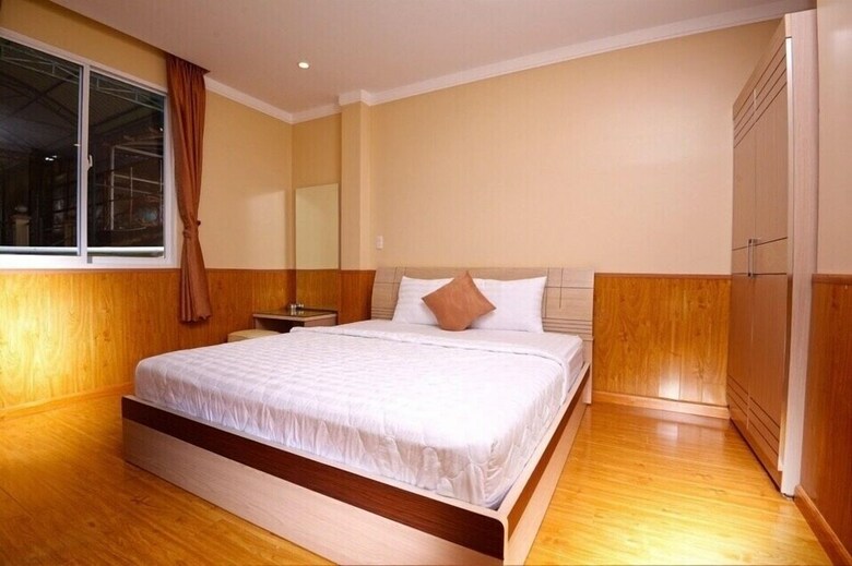 Truong Thinh Hotel