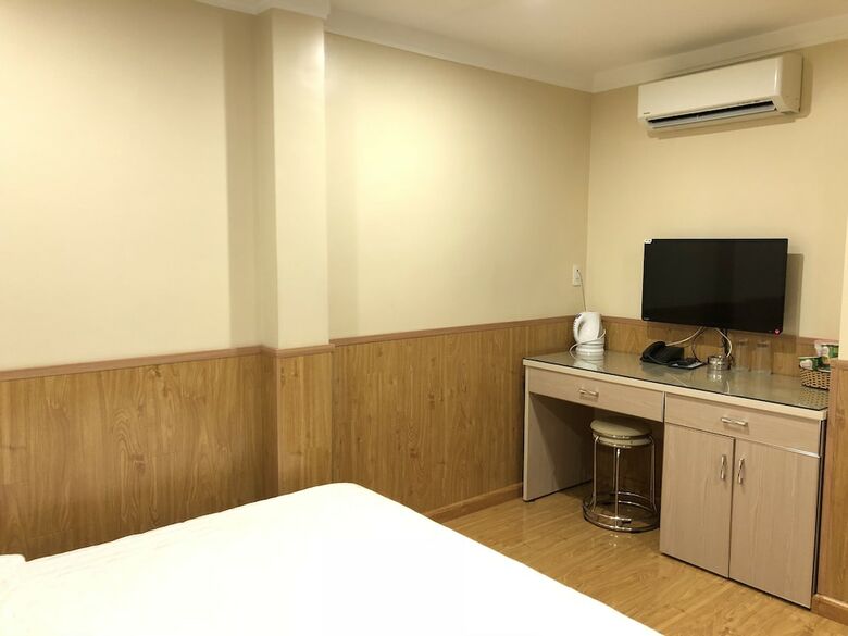 Truong Thinh Hotel
