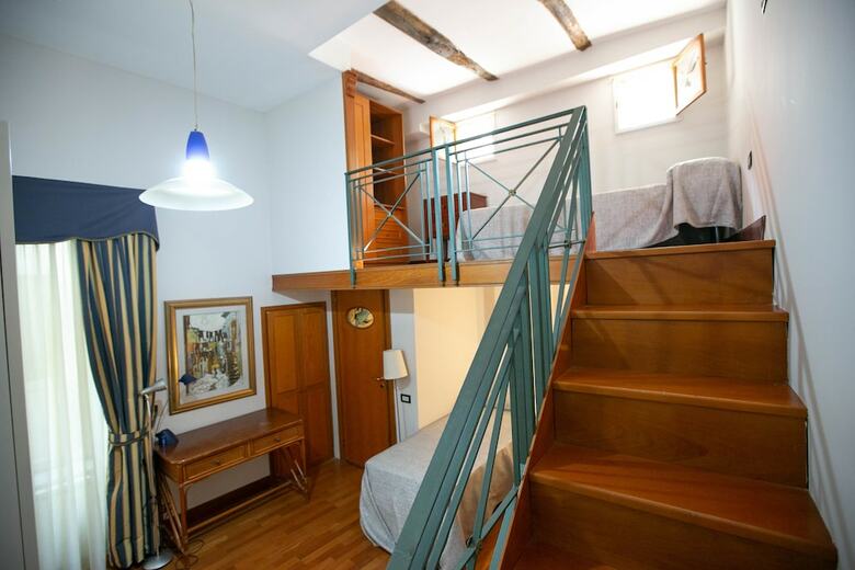 Apartamento Sweet Toledo