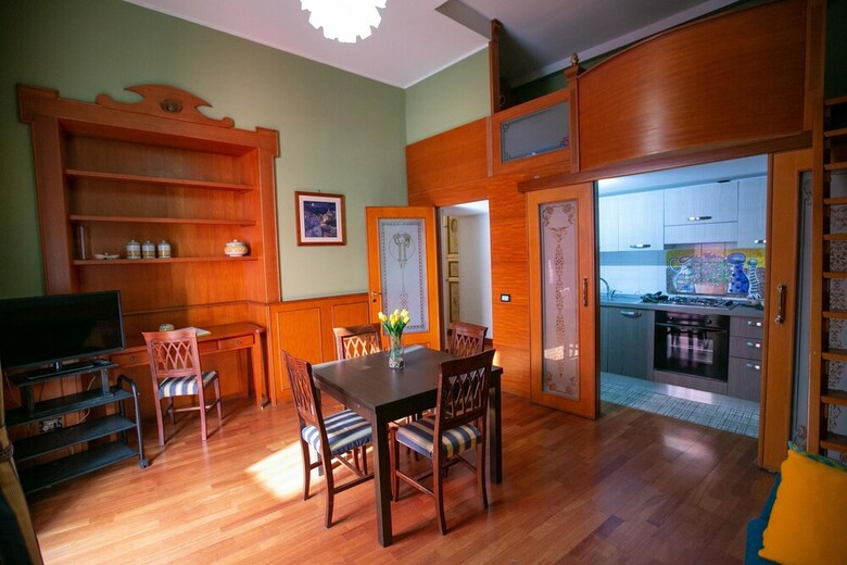Apartamento Sweet Toledo
