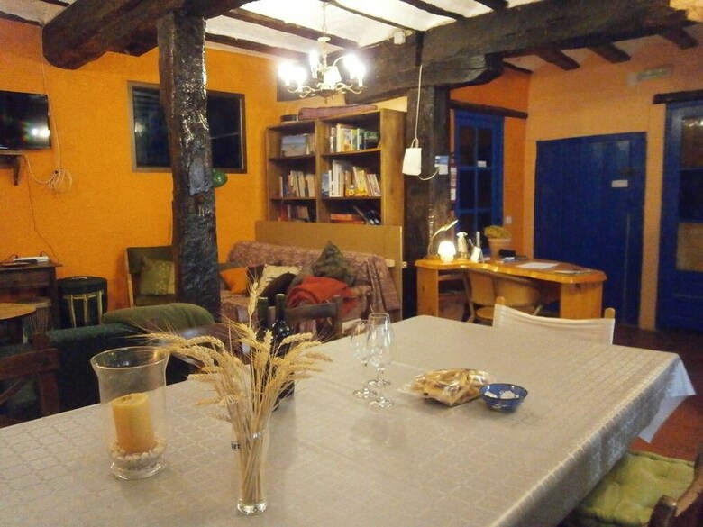 Hostal Villa Emiliana