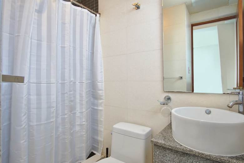 Apartamentos Torre 9+2