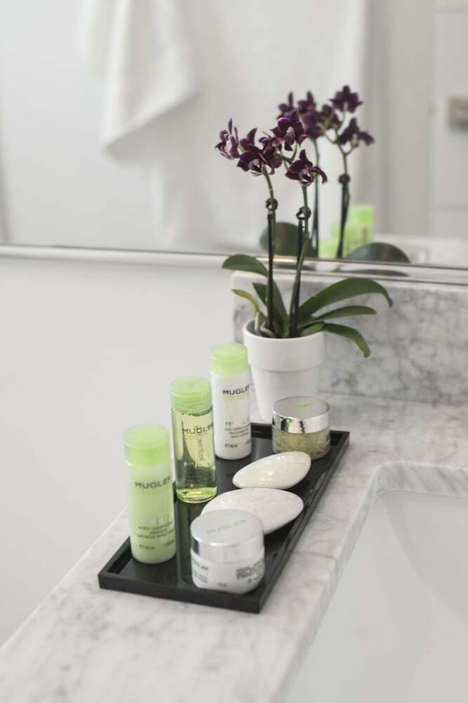 Apartamentos Sobe Lux