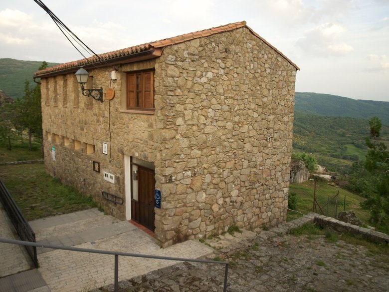 Agroturismo Casa Rural El Corrillo