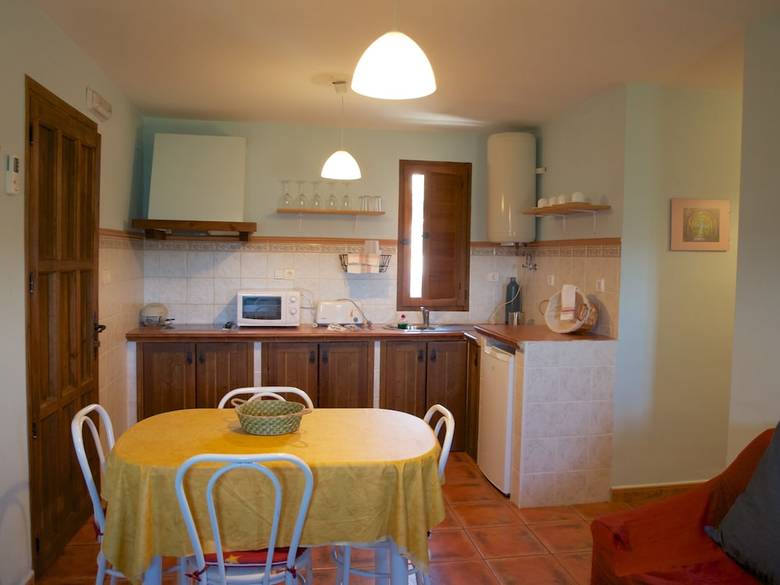 Agroturismo Casa Rural El Corrillo