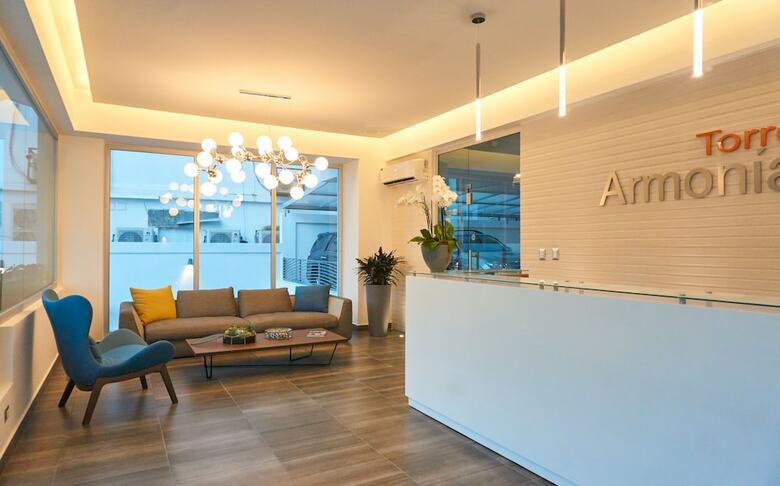 Apartamentos Armonia 24 B10
