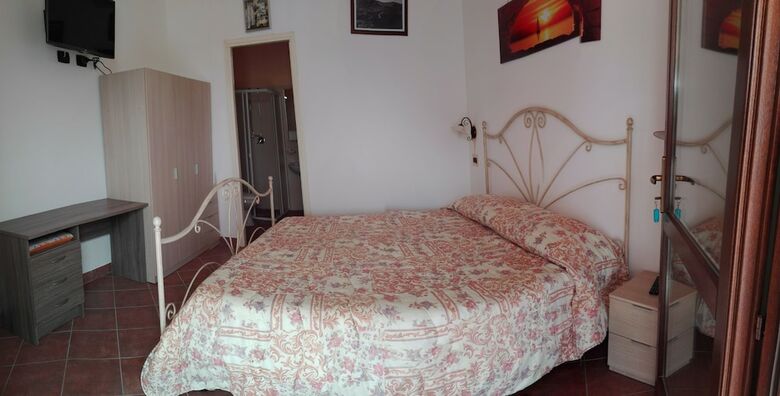 Agroturismo Segesta Antichi Sapori