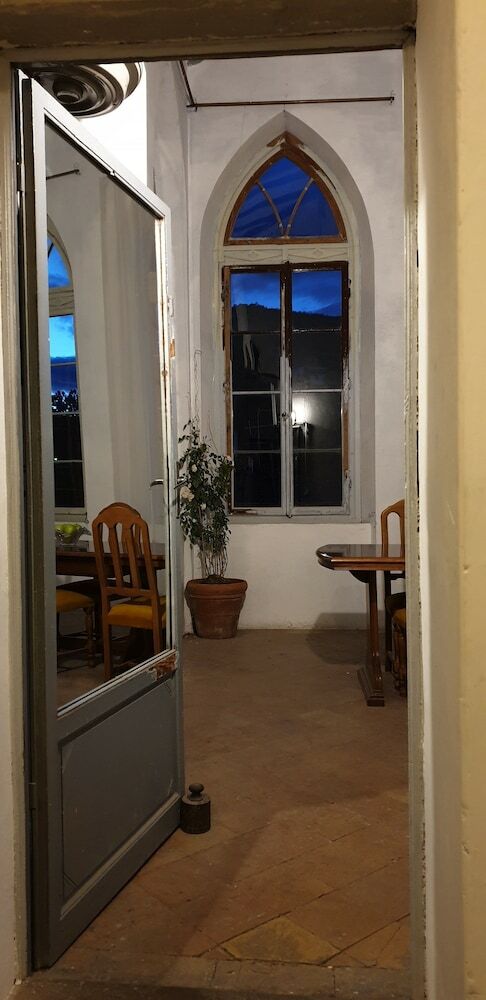 Bed & Breakfast La Torre Di Pieve Affittacamere