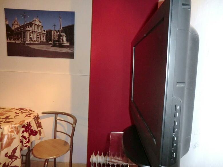 Apartamento Cuore Barocco