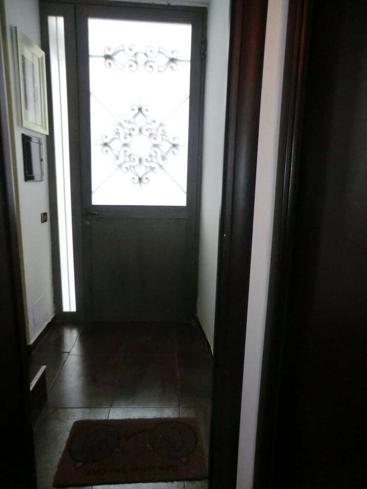 Apartamento Cuore Barocco
