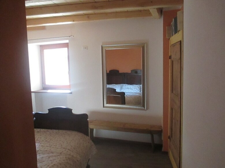 Apartamento Antica Dimora Del Gallo Nero