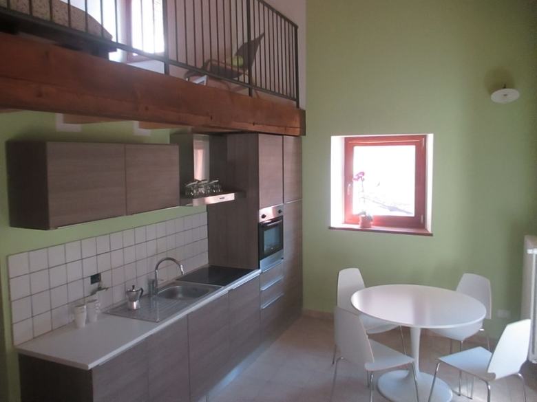 Apartamento Antica Dimora Del Gallo Nero