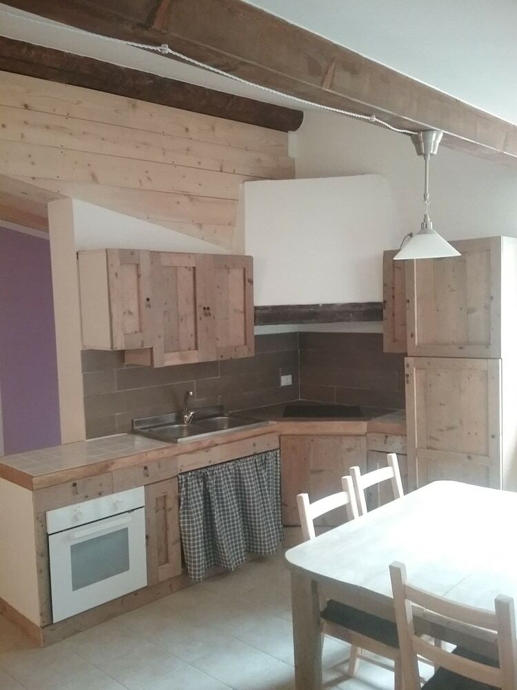 Apartamento Antica Dimora Del Gallo Nero