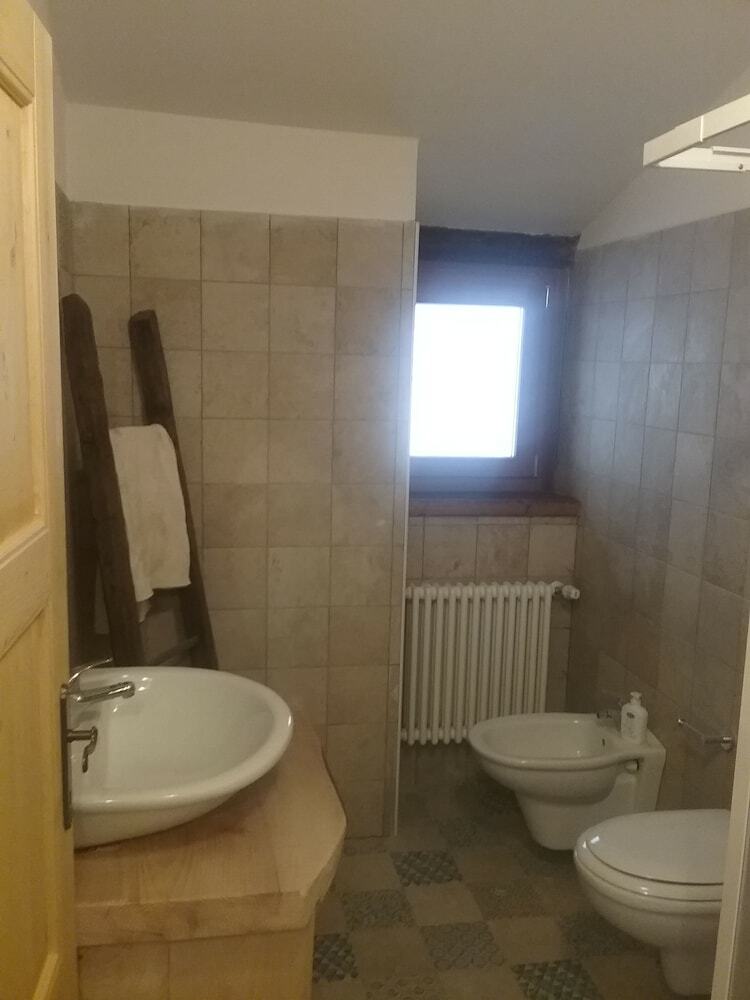 Apartamento Antica Dimora Del Gallo Nero