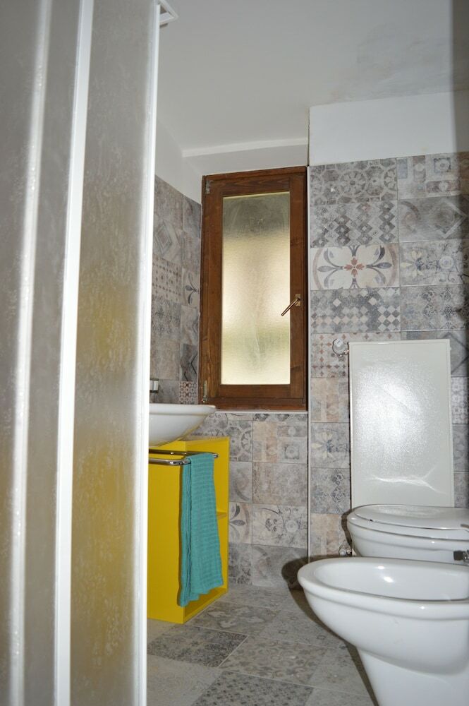 Apartamento Antica Dimora Del Gallo Nero