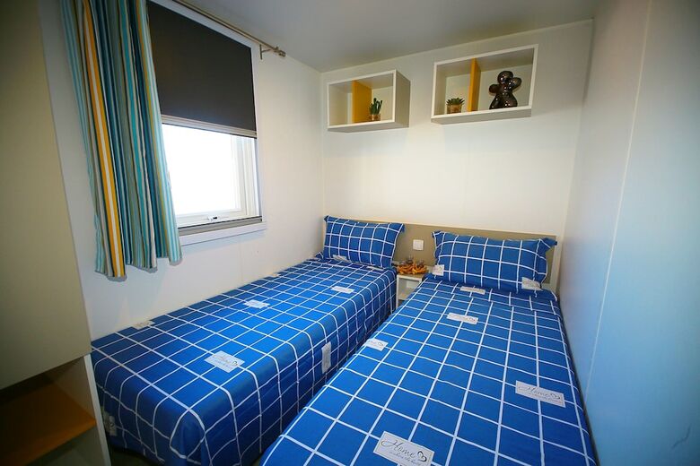 Cabana Atlantica Parc Beach