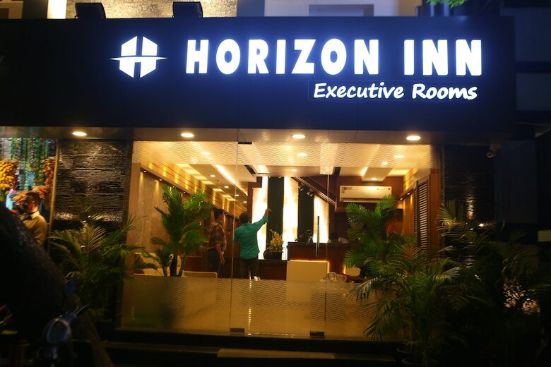 Hotel Horizon Inn