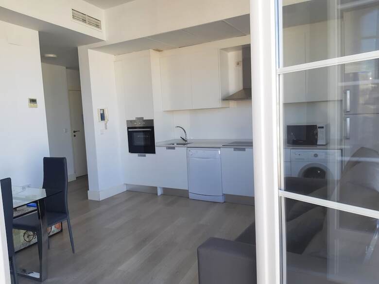 Apartamentos Trinidad Deluxe 3000