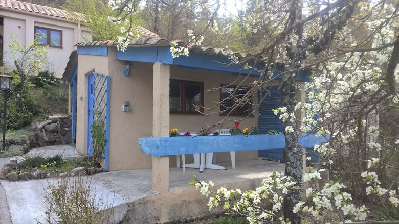 Bed & Breakfast Chambre D'h�tes Maison Castellane