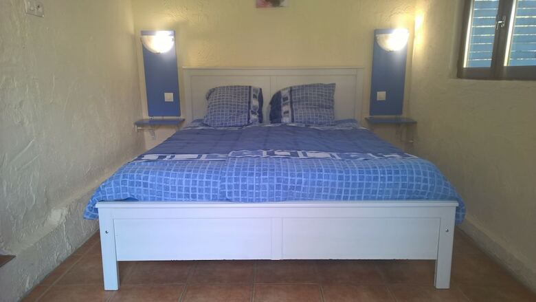 Bed & Breakfast Chambre D'h�tes Maison Castellane