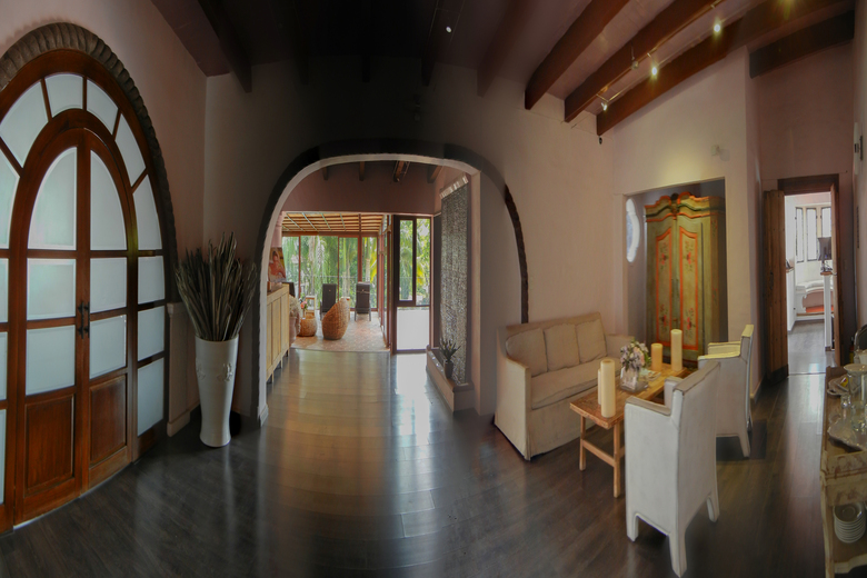 Hotel Mision Cuernavaca