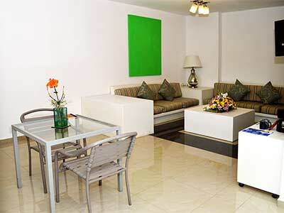 Hotel Mision Cuernavaca