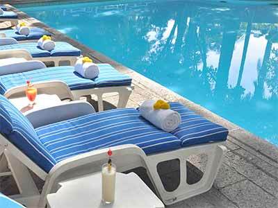 Hotel Mision Cuernavaca