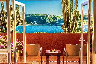 Hotel Las Brisas Huatulco