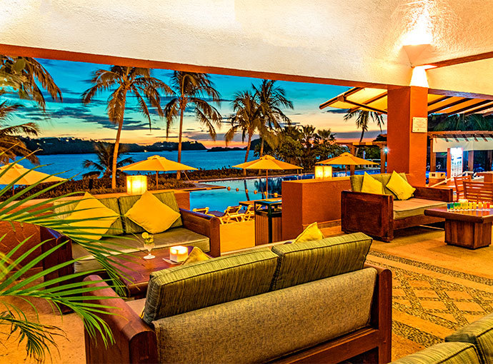 Hotel Las Brisas Huatulco