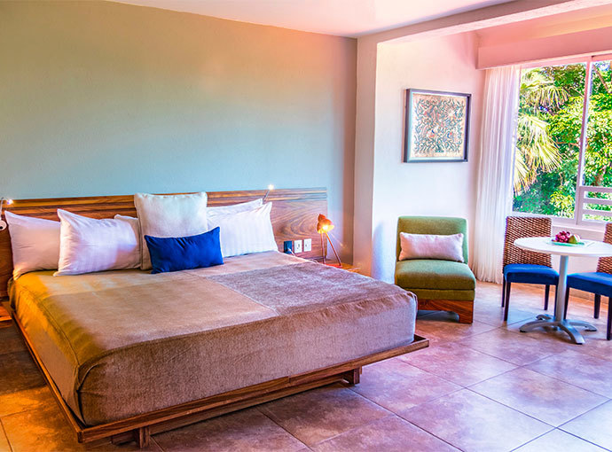 Hotel Las Brisas Huatulco