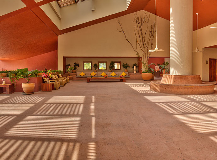 Hotel Las Brisas Huatulco