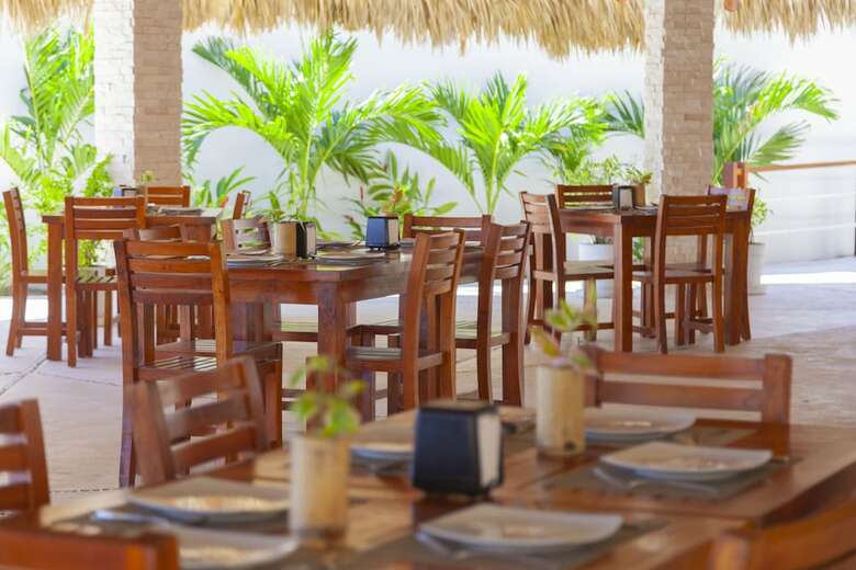 Hotel Marina Resort Huatulco