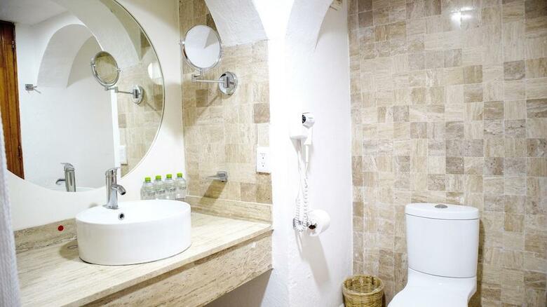 Hotel Marina Resort Huatulco