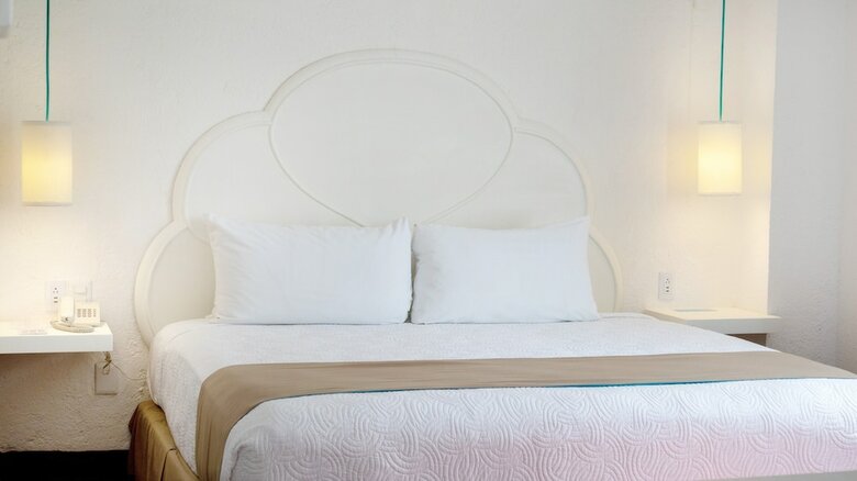 Hotel Marina Resort Huatulco