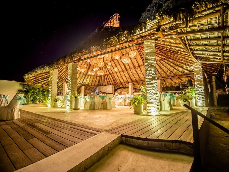 Hotel Marina Resort Huatulco