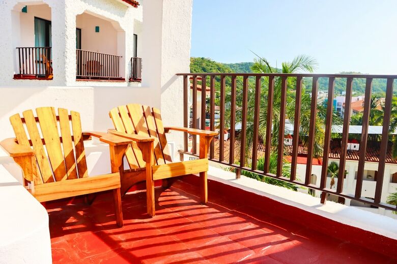 Hotel Marina Resort Huatulco