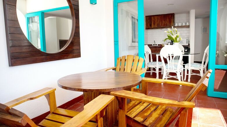 Hotel Marina Resort Huatulco