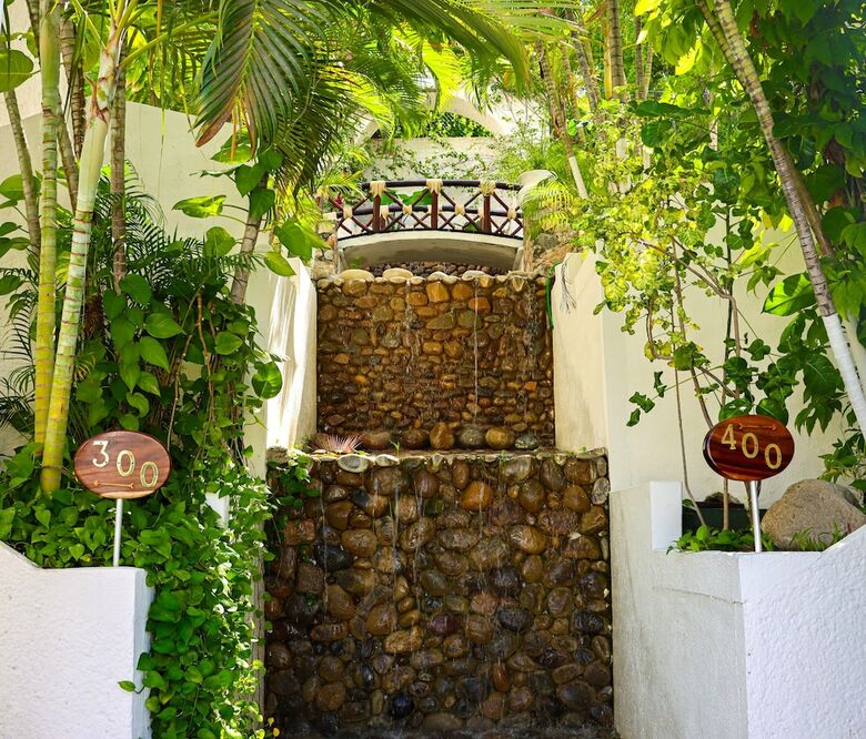 Hotel Marina Resort Huatulco