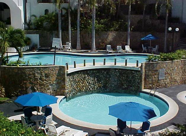 Hotel Marina Resort Huatulco