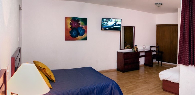 Hotel Gala Oaxaca