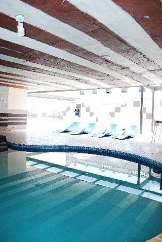 Hotel Aristos Puebla