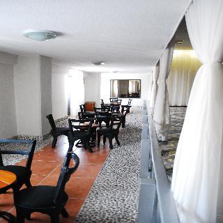 Hotel Aristos Puebla
