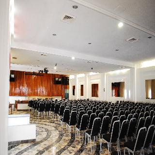Hotel Aristos Puebla