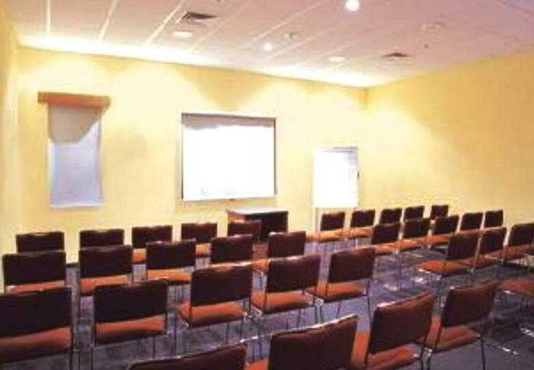 Hotel City Express Puebla