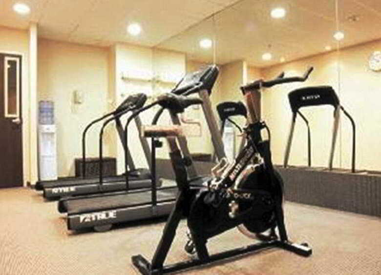 Hotel City Express Puebla