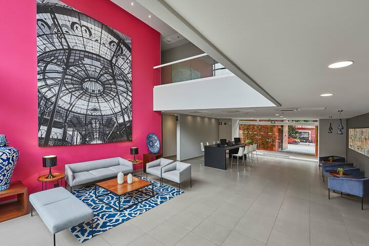 Hotel City Express Puebla