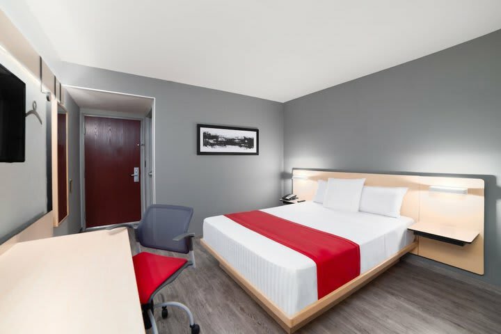 Hotel City Express Puebla