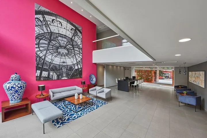 Hotel City Express Puebla