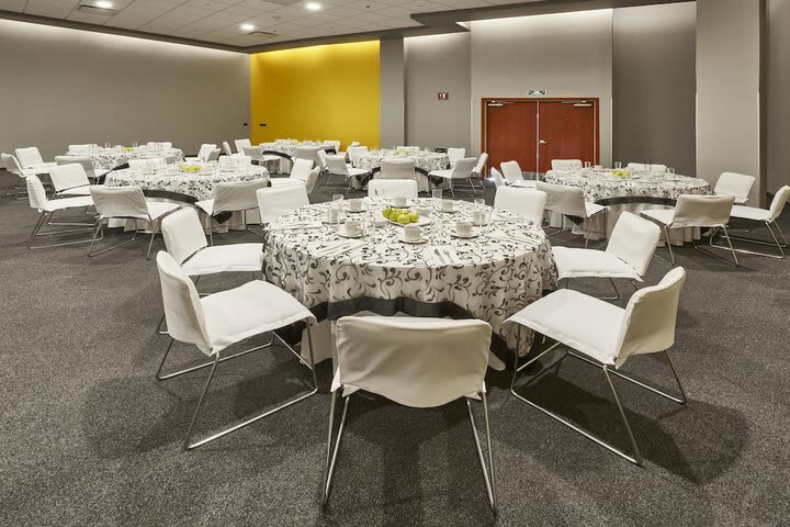 Hotel City Express Puebla