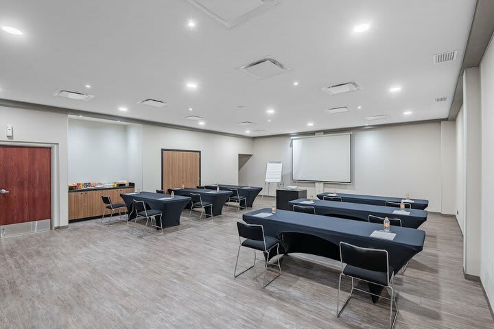 Hotel City Express Queretaro